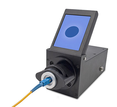 HY-67 Video Optical Fiber Microscope FTTH Fiber End Face Inspection Tool