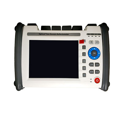 Optical Fiber Comprehensive Tester